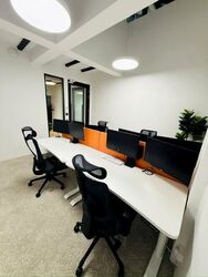 Heritage Court (D2), Office #619337461